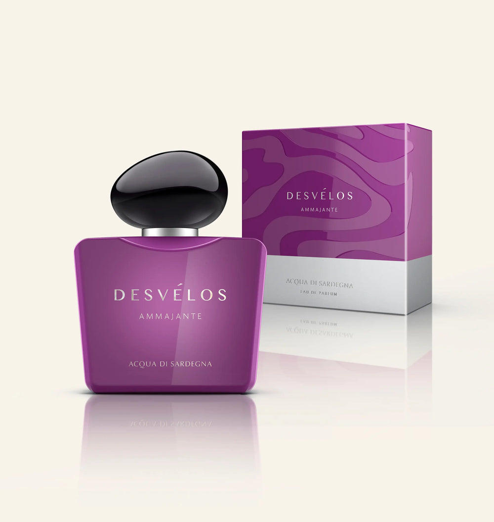 Desvélos Ammajante Eau De Parfum Donna 50 ml