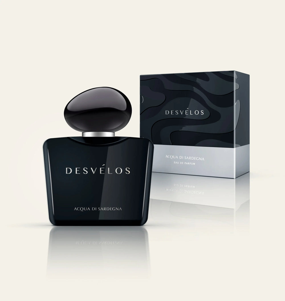 Desvelos Eau De Parfum Unisex 50 ml 