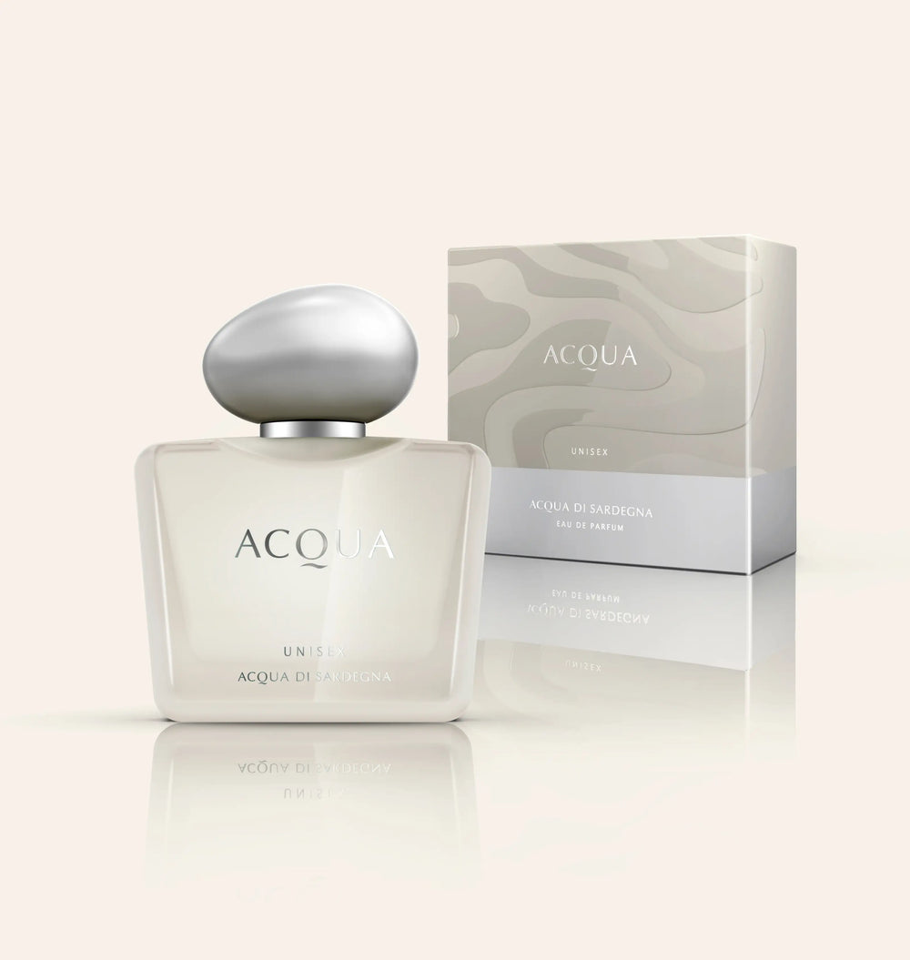 Acqua di Sardegna Unisex Eau De Toilette 50 ml